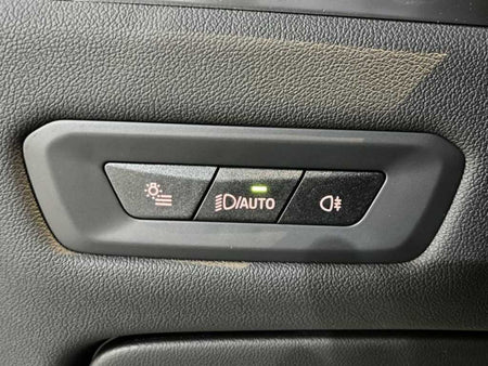 BMW X6 — photo 15