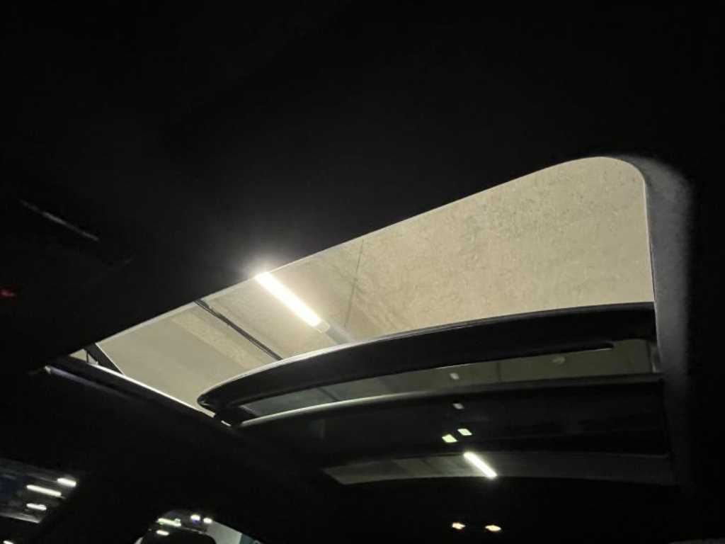 BMW X6 — photo 16
