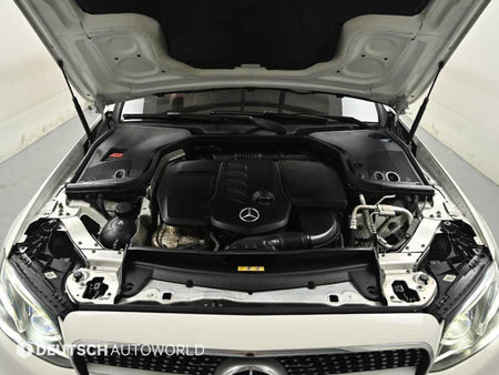 Mercedes-Benz E-Class — photo 06