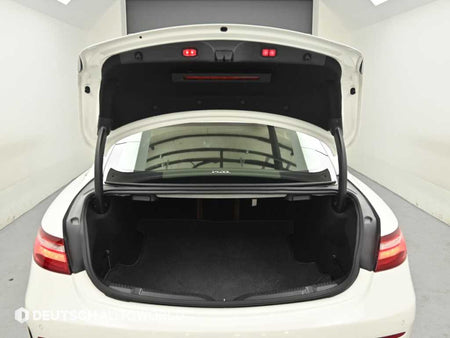 Mercedes-Benz E-Class — photo 20