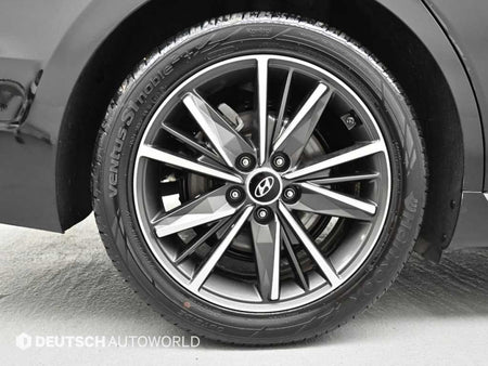 Hyundai Grandeur — photo 05