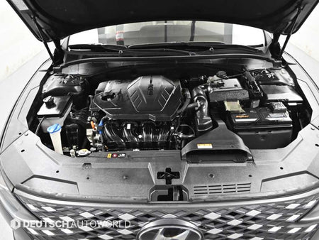 Hyundai Grandeur — photo 06