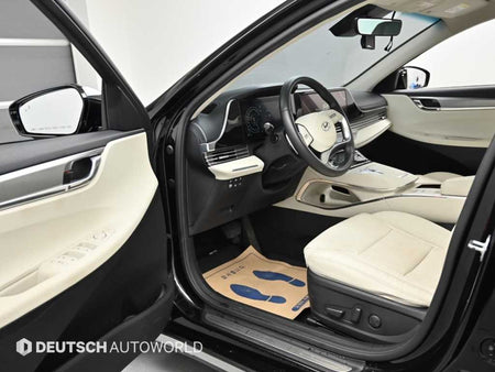 Hyundai Grandeur — photo 11