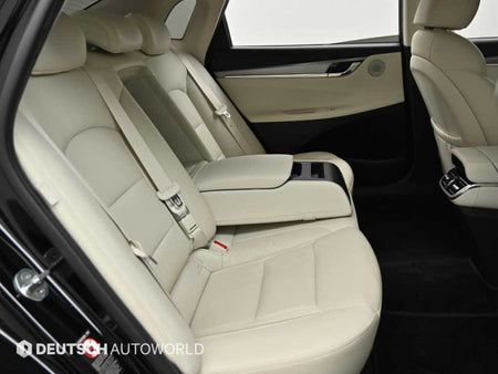 Hyundai Grandeur — photo 12