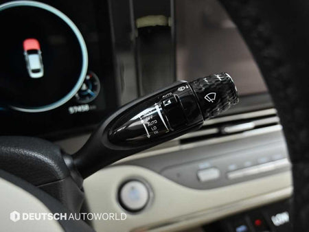 Hyundai Grandeur — photo 15