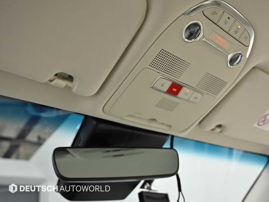 Hyundai Grandeur — photo 18