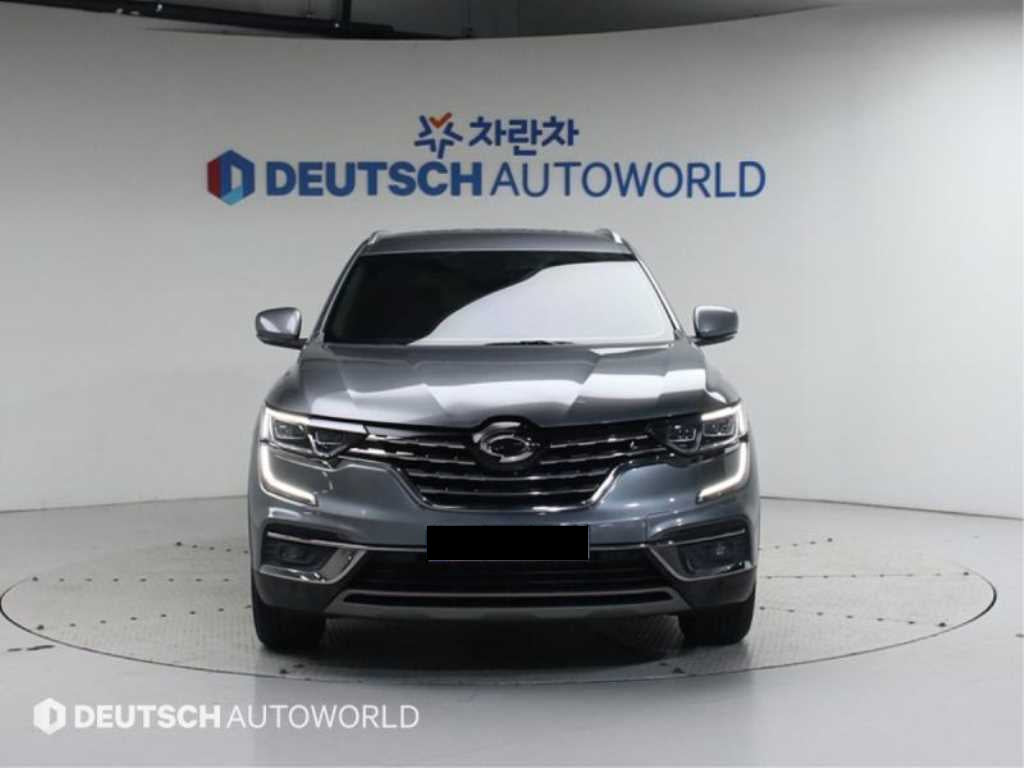 RENAULT QM6 — photo 03