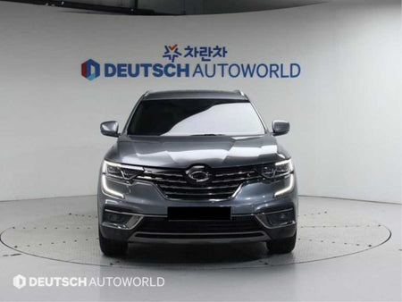 RENAULT QM6 — photo 03