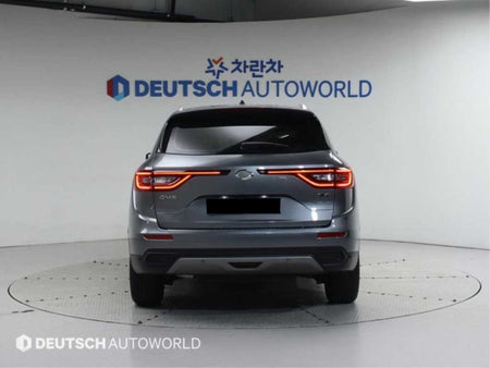 RENAULT QM6 — photo 04
