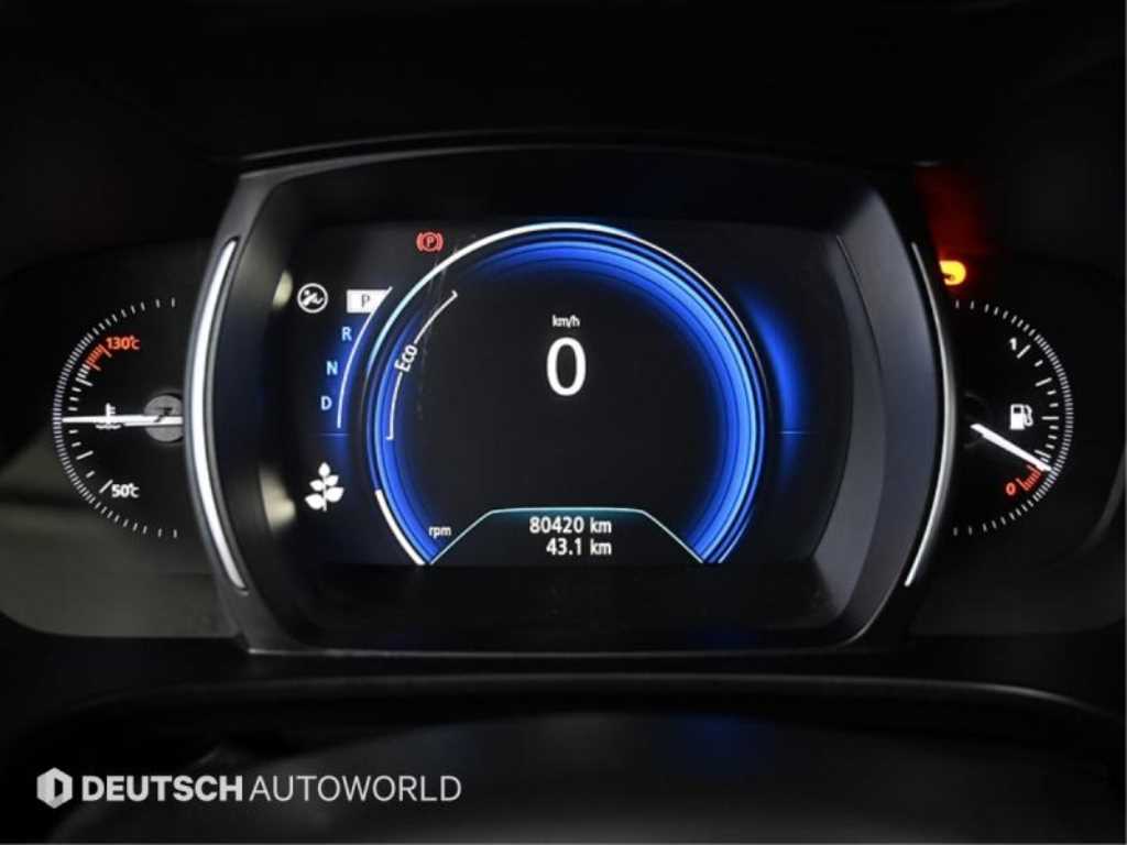 RENAULT QM6 — photo 05