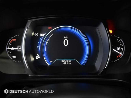 RENAULT QM6 — photo 05