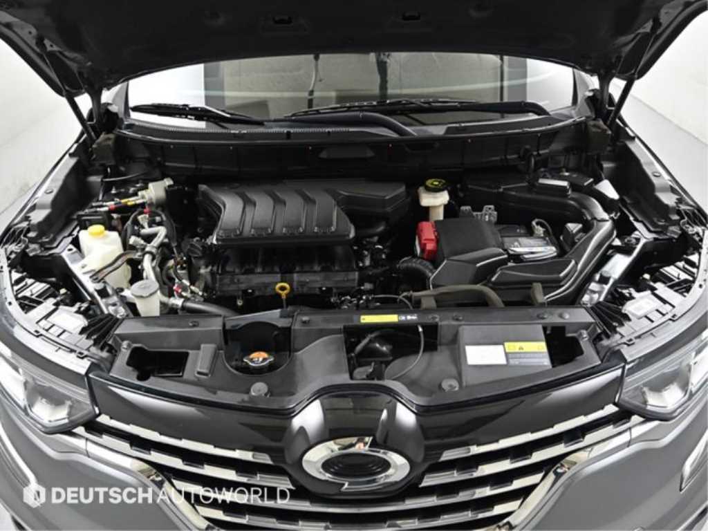 RENAULT QM6 — photo 07