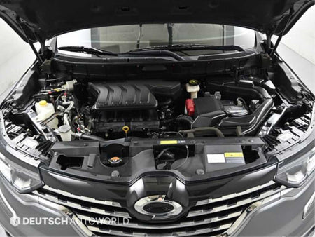 RENAULT QM6 — photo 07