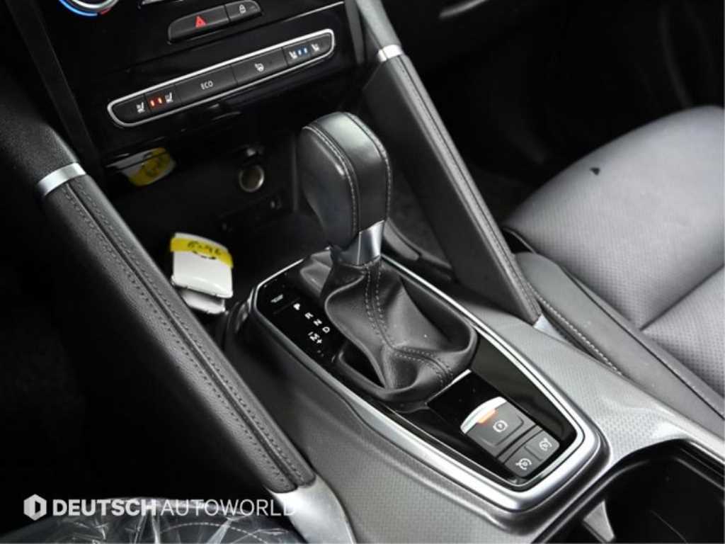 RENAULT QM6 — photo 08