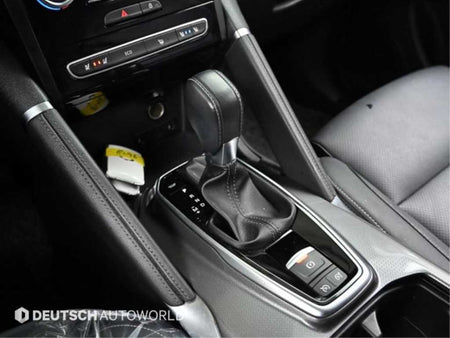 RENAULT QM6 — photo 08