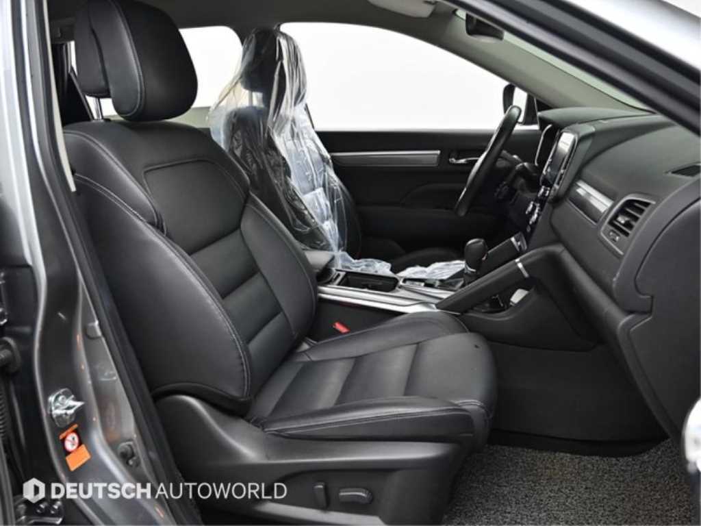 RENAULT QM6 — photo 09