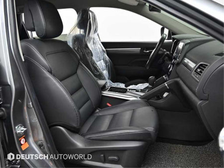 RENAULT QM6 — photo 09