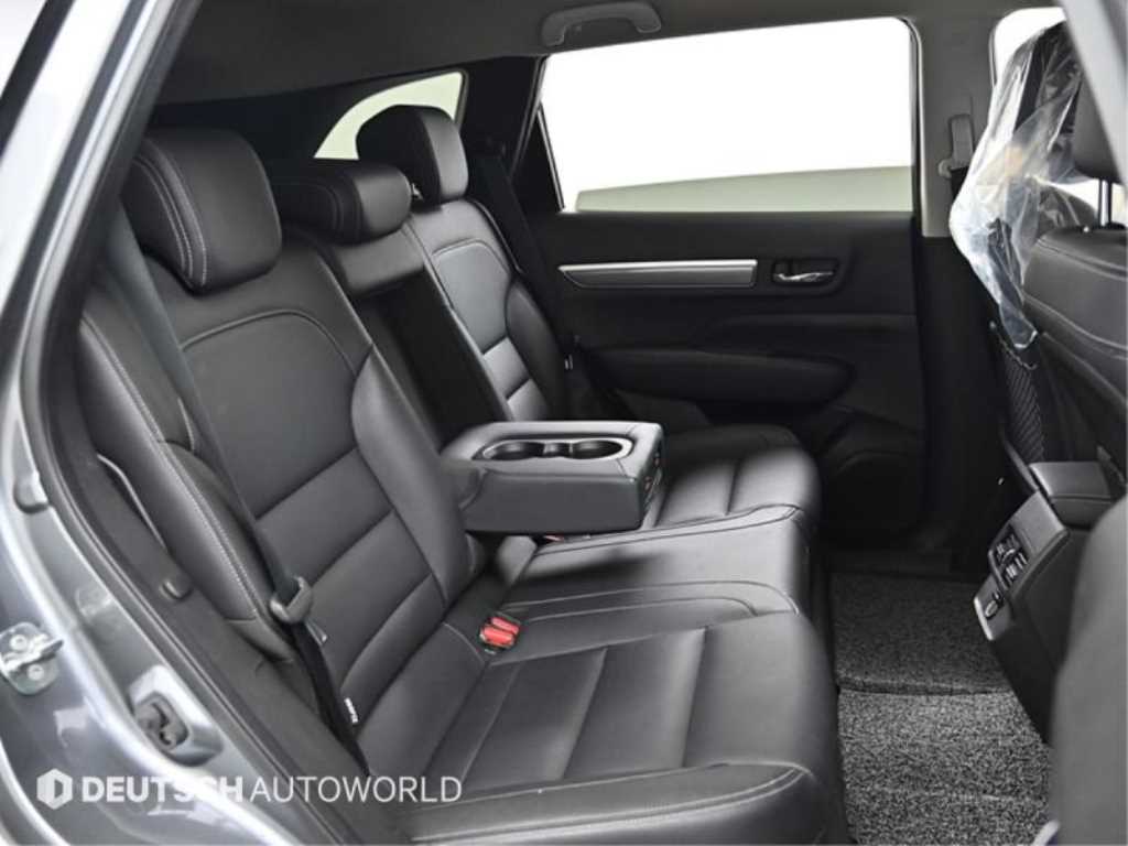 RENAULT QM6 — photo 11