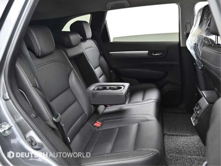 RENAULT QM6 — photo 11