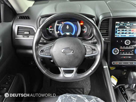 RENAULT QM6 — photo 12