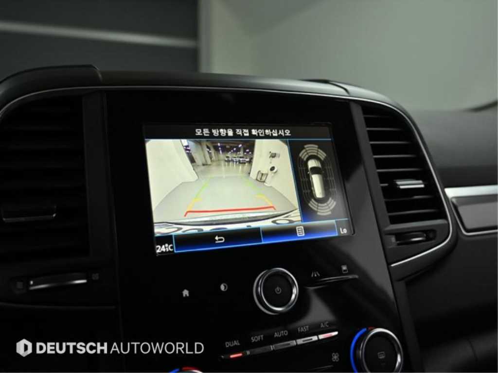 RENAULT QM6 — photo 14