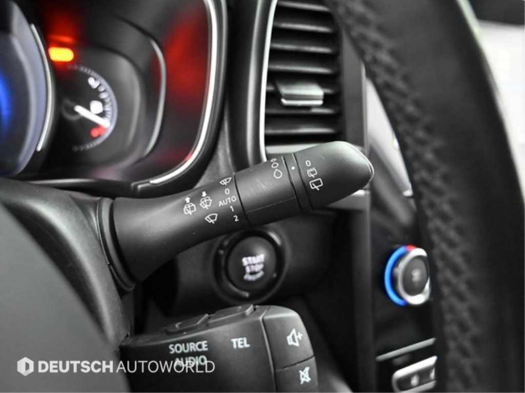 RENAULT QM6 — photo 17