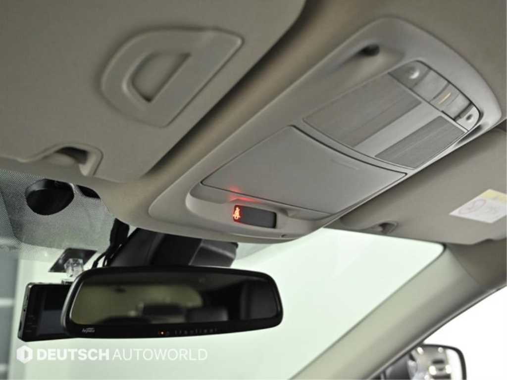 RENAULT QM6 — photo 18