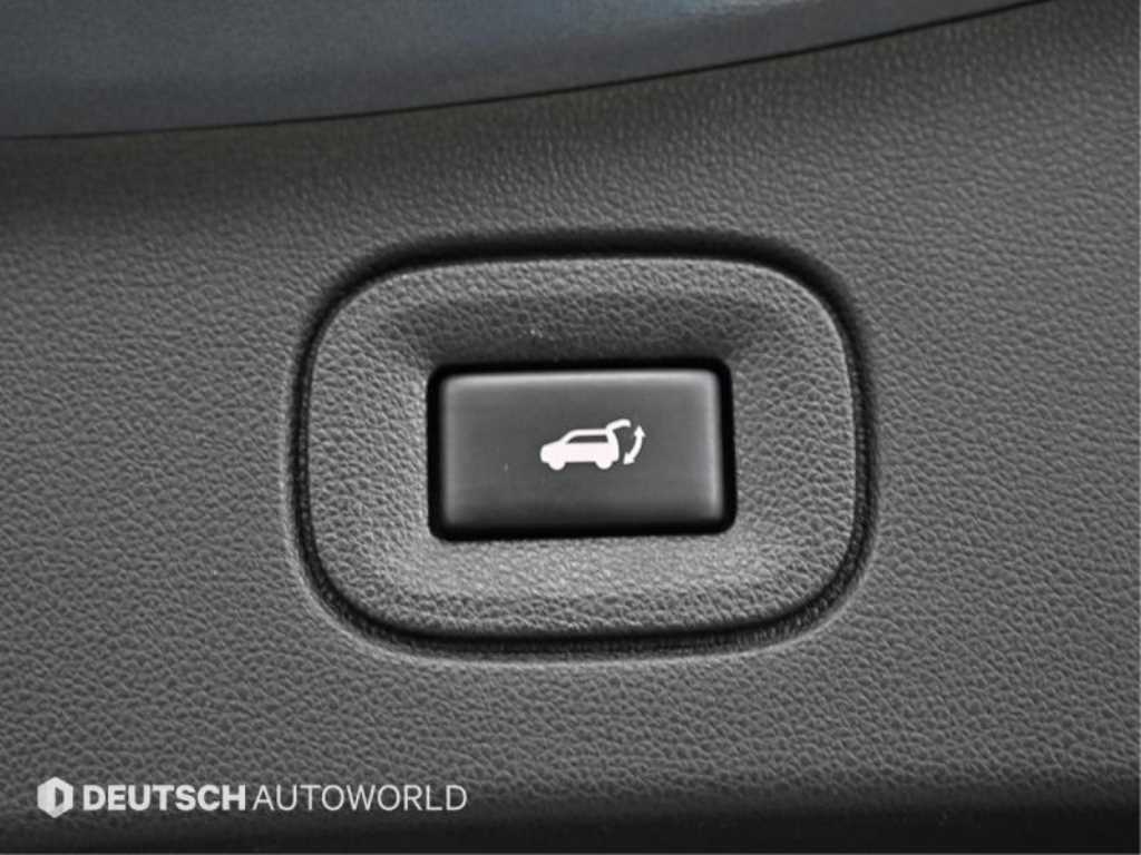 RENAULT QM6 — photo 19