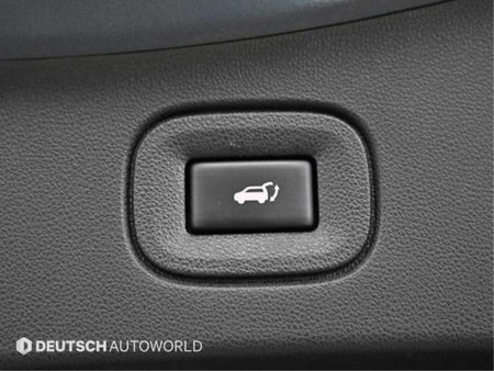 RENAULT QM6 — photo 19