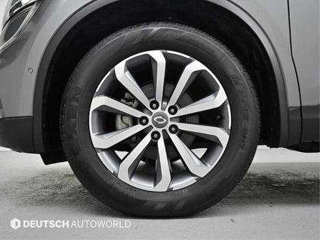 RENAULT QM6 — photo 20