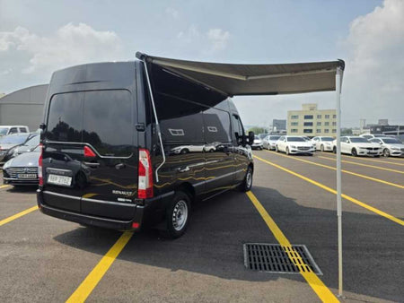 RENAULT Master — photo 02