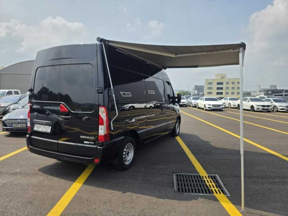 RENAULT Master — photo 02