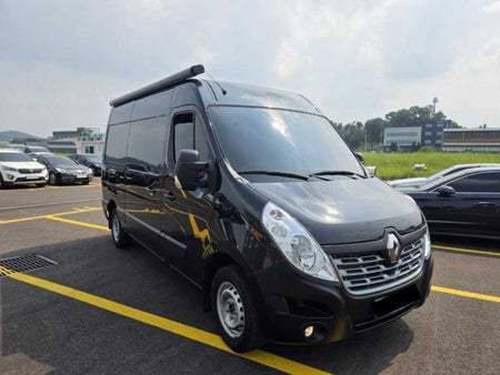 RENAULT Master — photo 04
