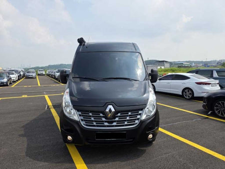 RENAULT Master — photo 05