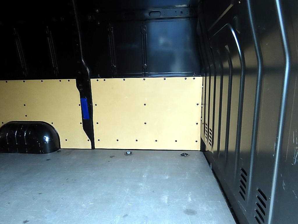 RENAULT Master — photo 06