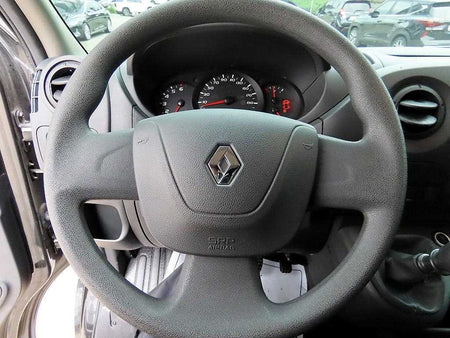 RENAULT Master — photo 08
