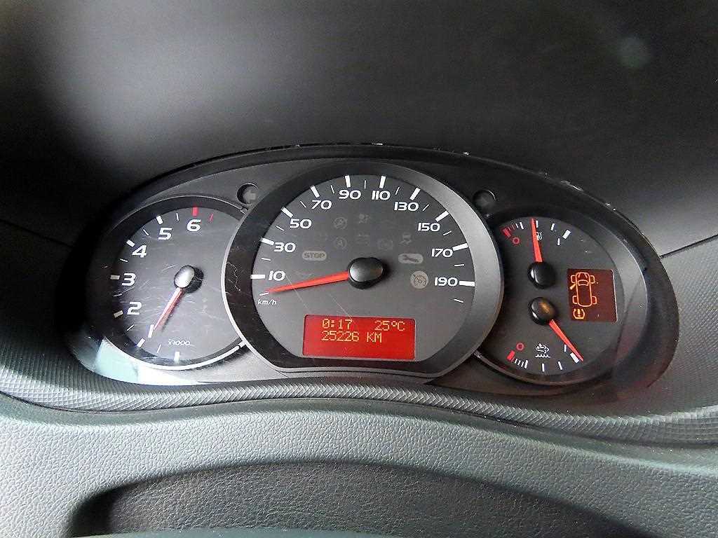 RENAULT Master — photo 09