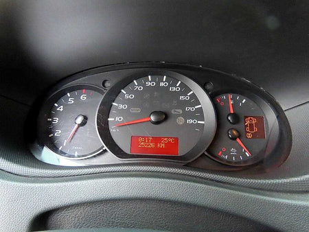 RENAULT Master — photo 09