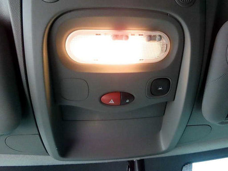 RENAULT Master — photo 16
