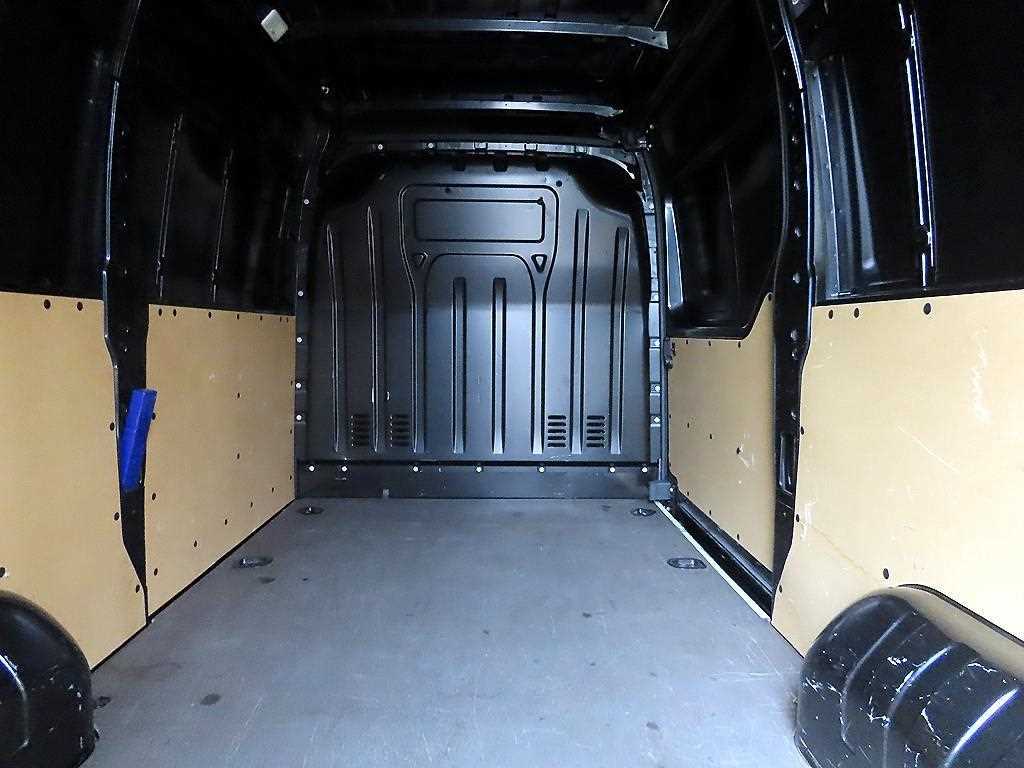 RENAULT Master — photo 17