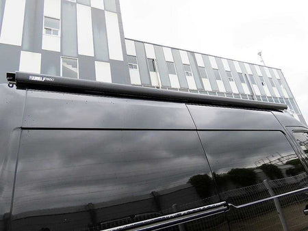 RENAULT Master — photo 18