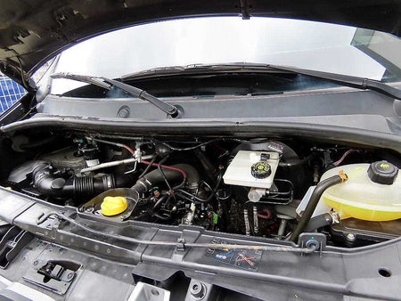 RENAULT Master — photo 19
