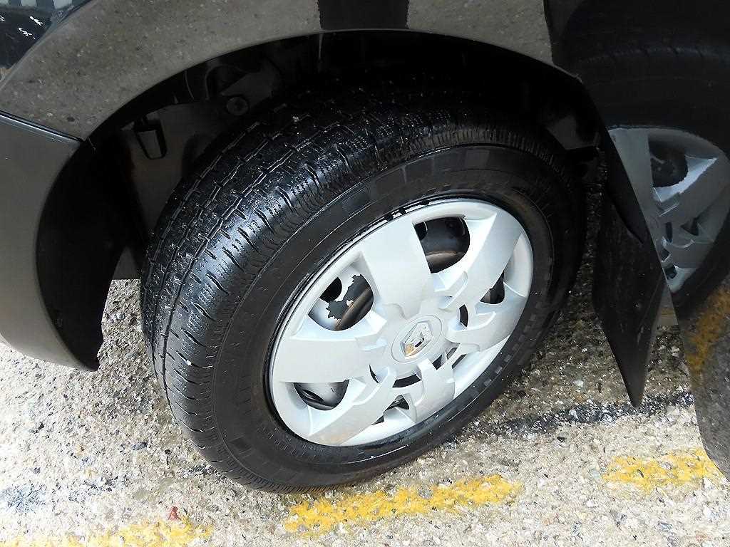 RENAULT Master — photo 20