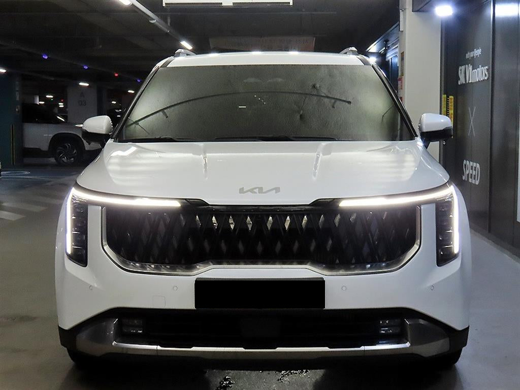 Kia Carnival — photo 02