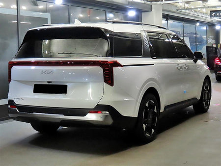 Kia Carnival — photo 04