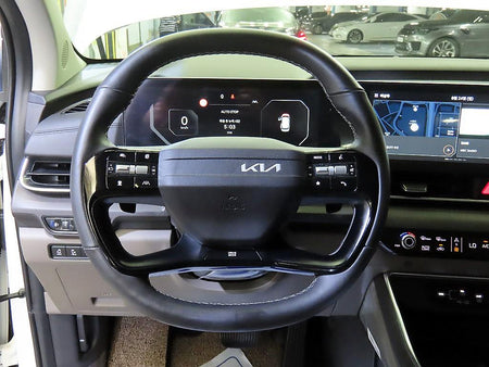 Kia Carnival — photo 09