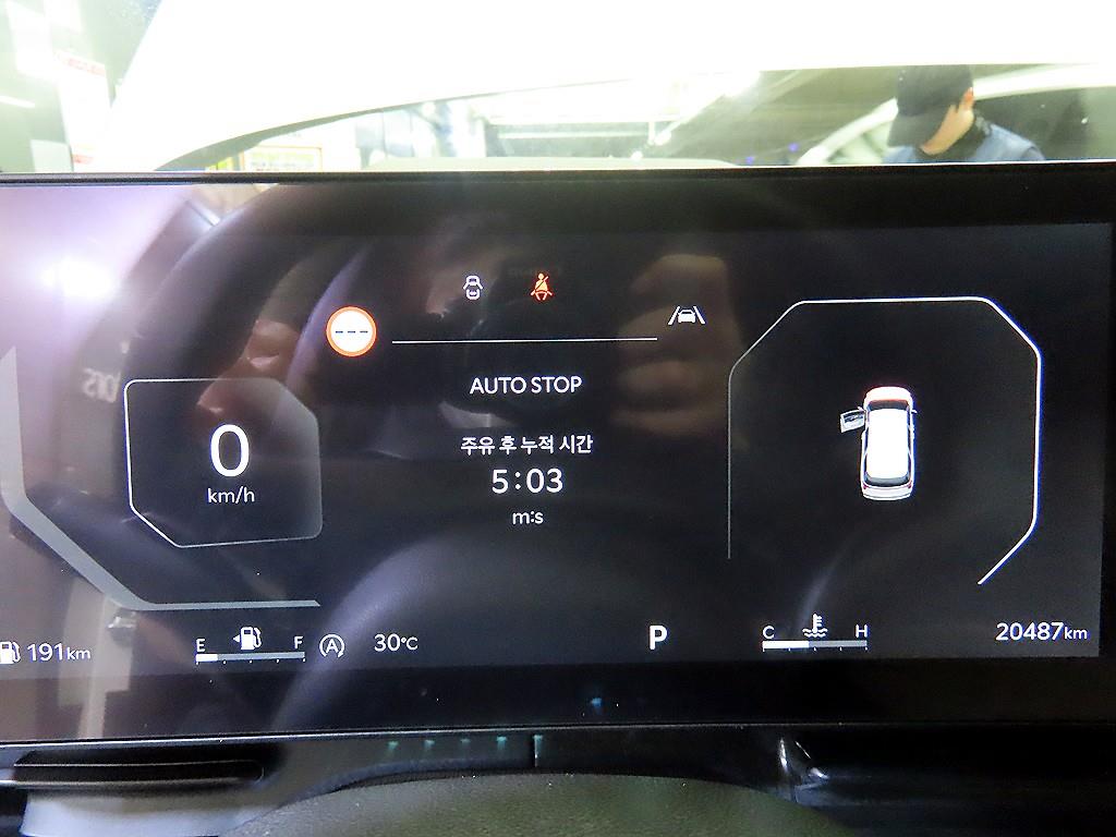 Kia Carnival — photo 10