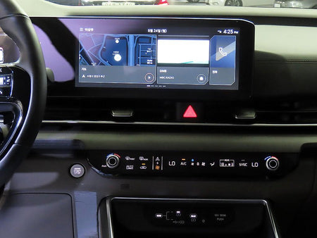Kia Carnival — photo 12