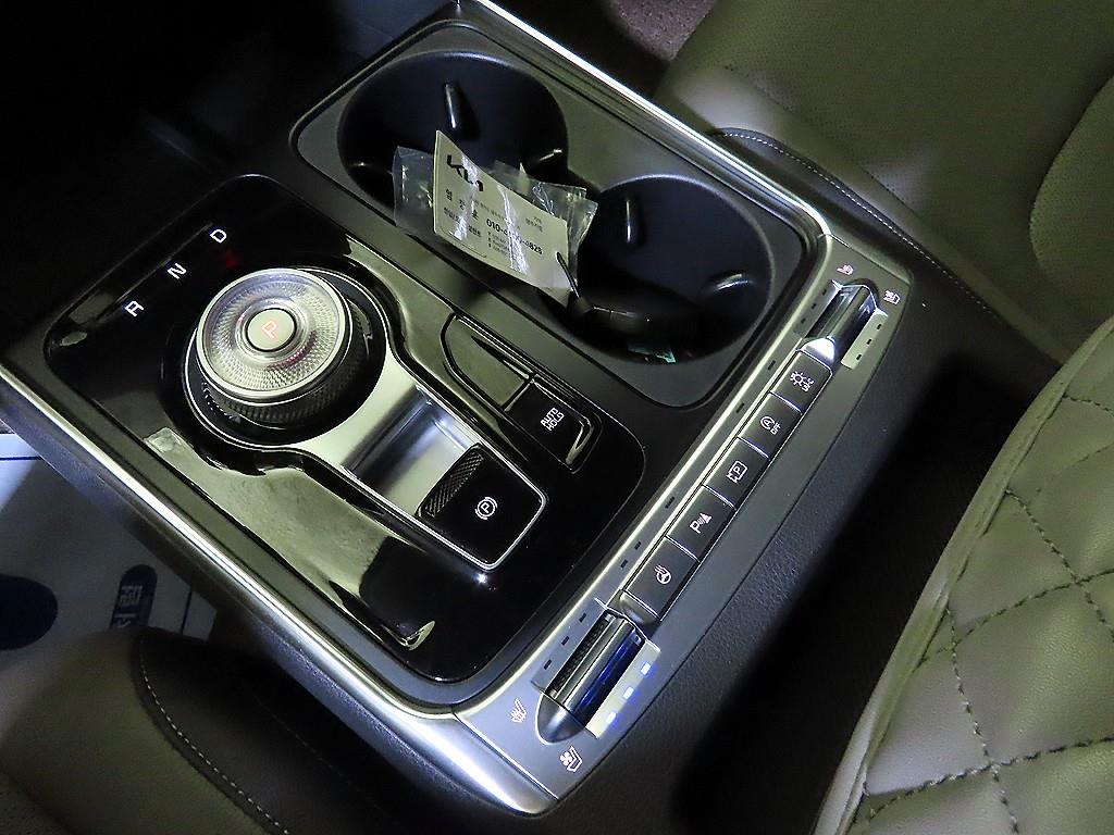 Kia Carnival — photo 13