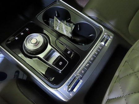Kia Carnival — photo 13